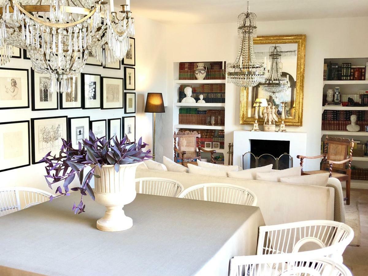 La Casa Del Jabonero - Selenity Homes Cuevas Bajas ภายนอก รูปภาพ