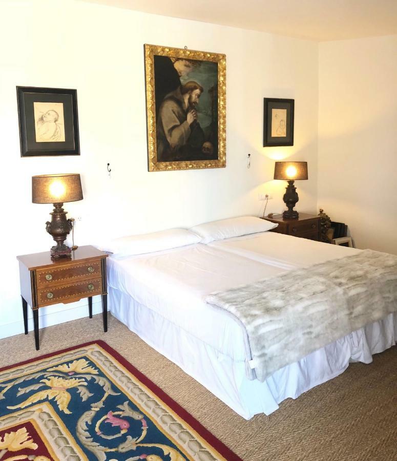 La Casa Del Jabonero - Selenity Homes Cuevas Bajas ภายนอก รูปภาพ
